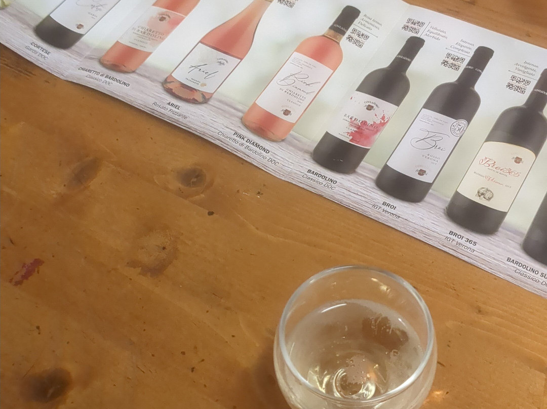 Azienda Agricola Costadoro-巴尔多利诺必去景点