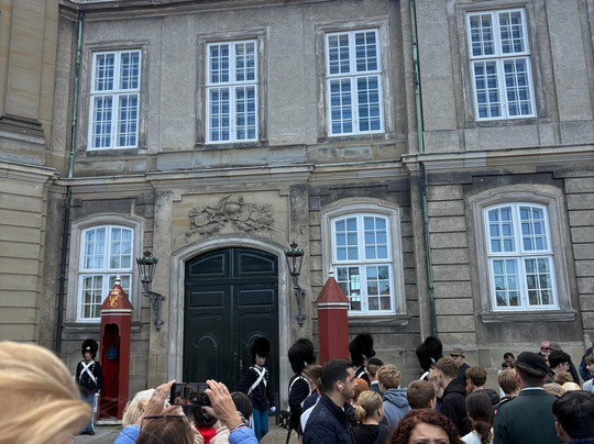 Politically Incorrect Tours-哥本哈根必去景点