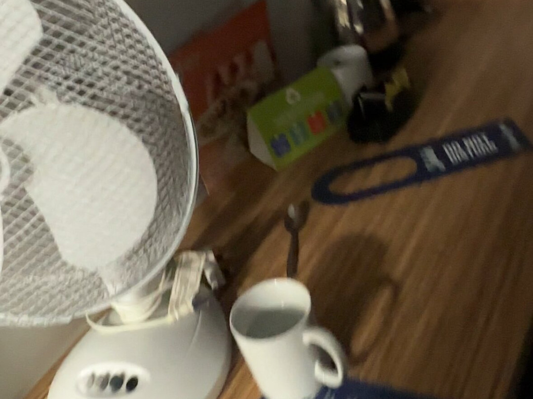 Travelodge London Ealing主图