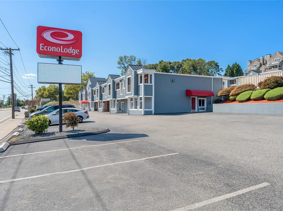 Econo Lodge Cranston