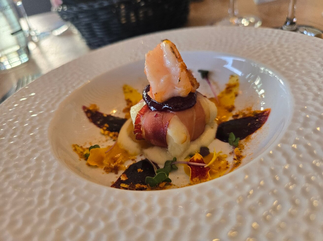 Rossano Hotel & Ristorante主图