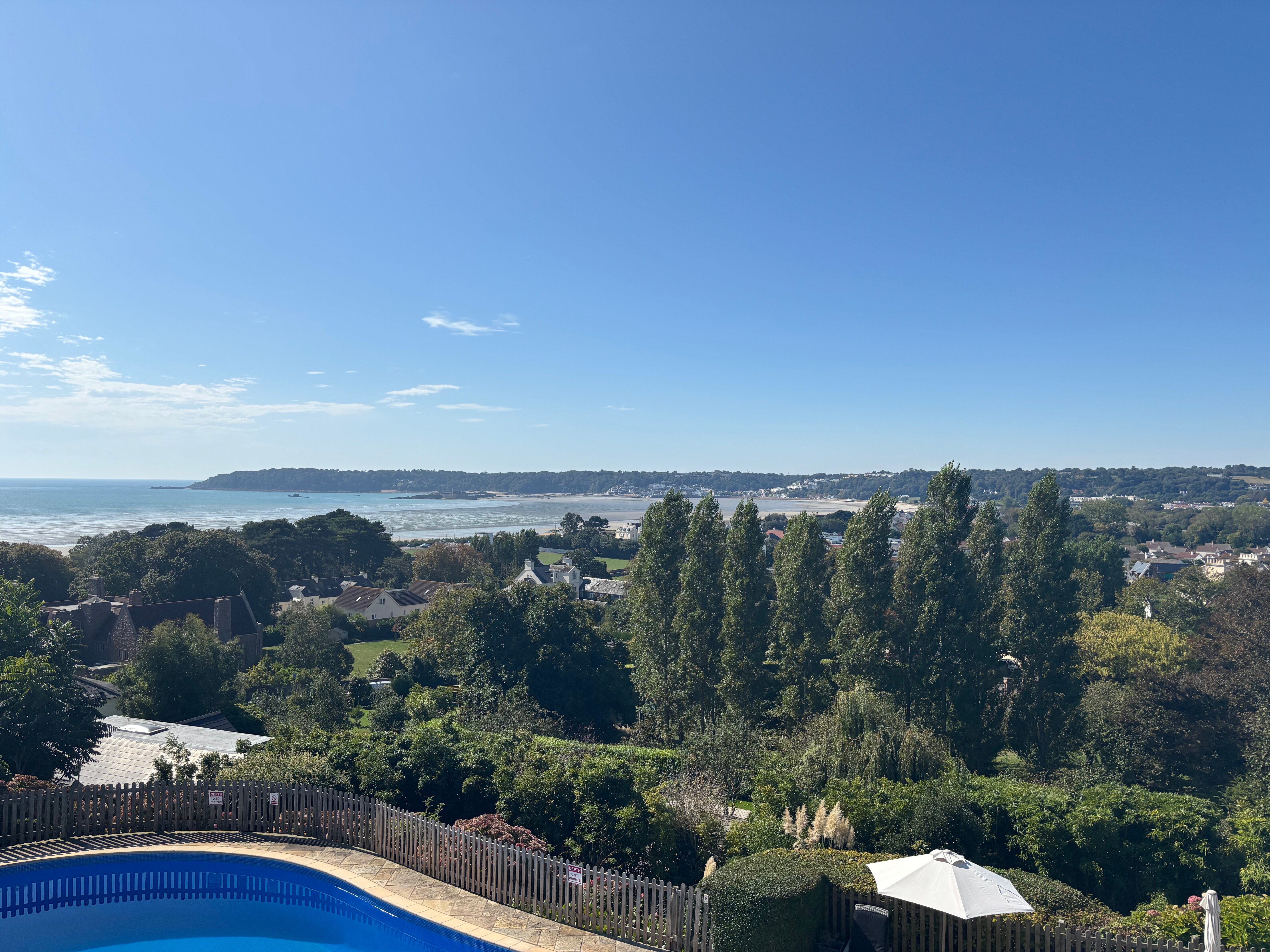 Hotel Cristina-浴室