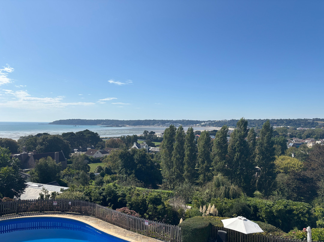 Hotel Cristina主图