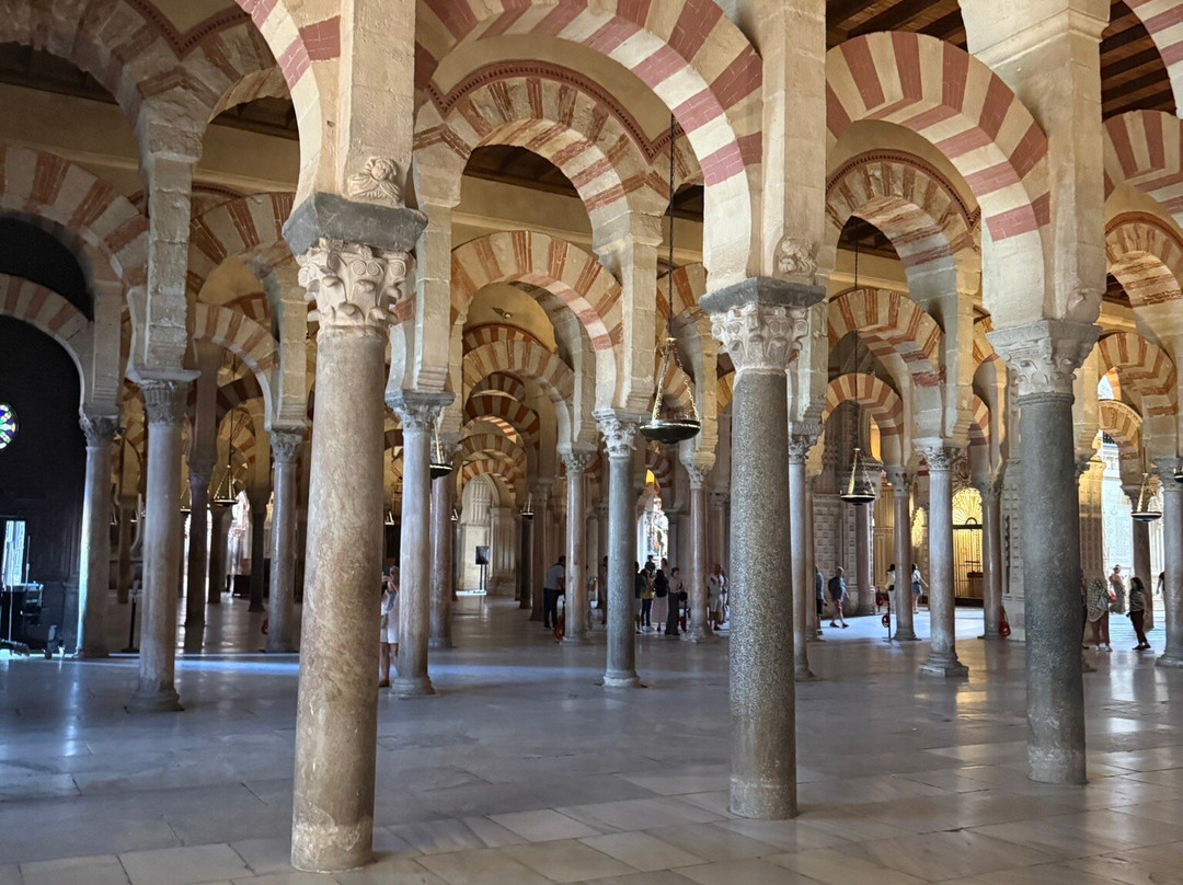 Tour Andalucia-马拉加必去景点