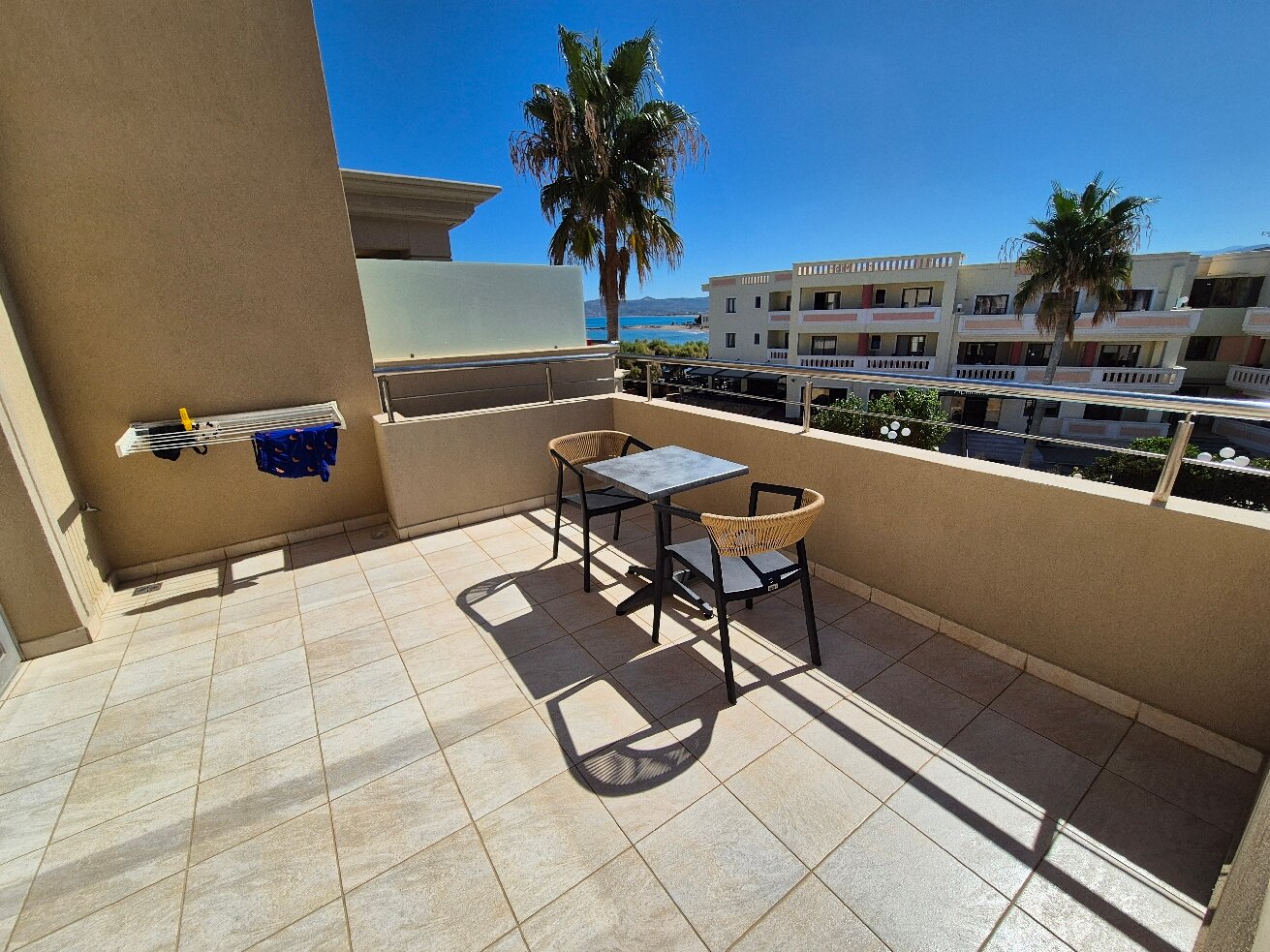 Molos Bay Hotel-官方