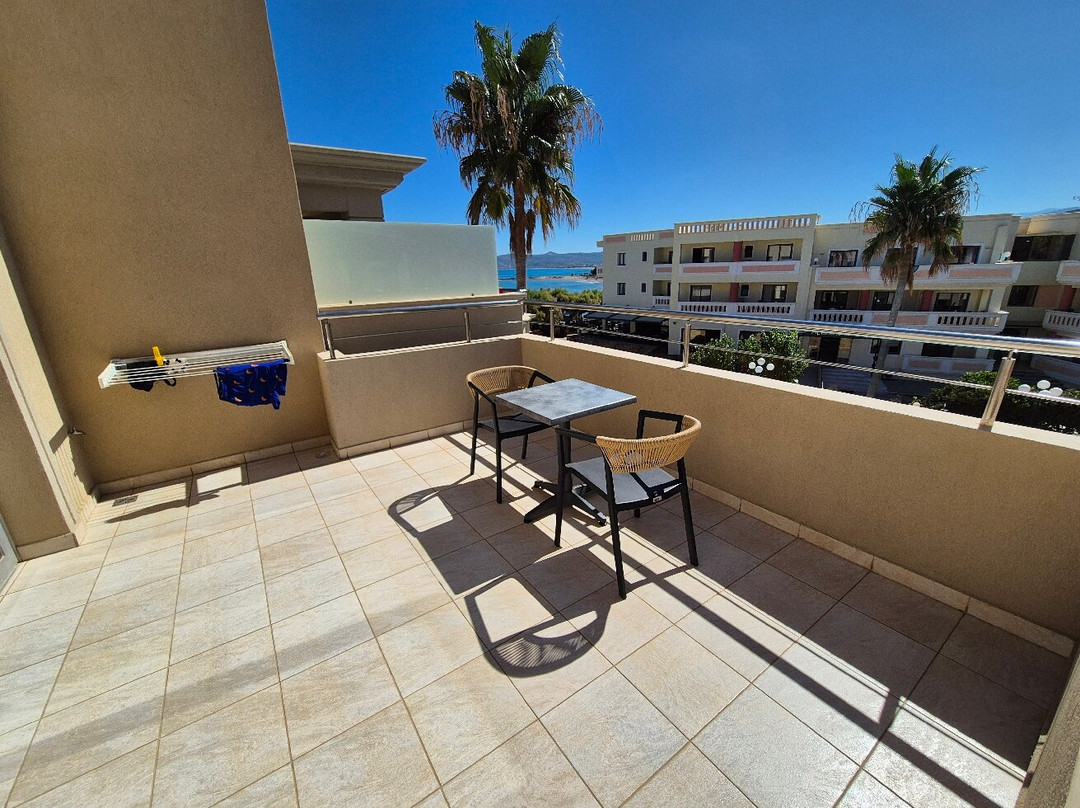 Molos Bay Hotel主图