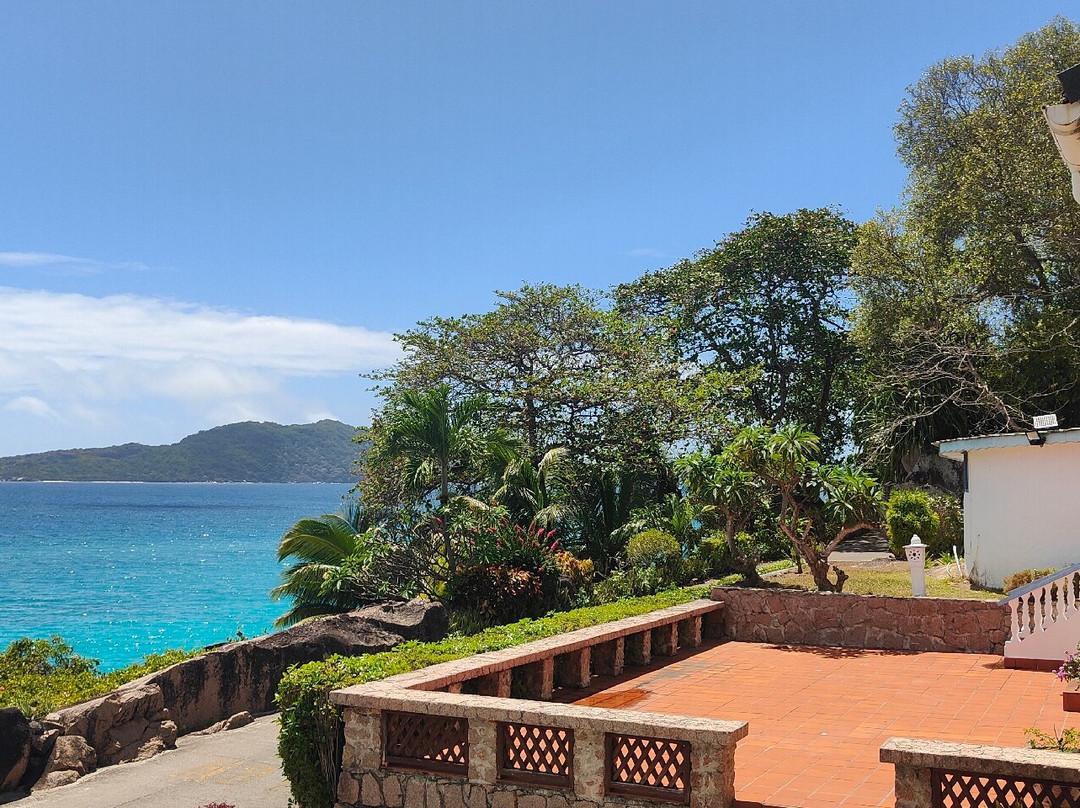 L 海洋酒店主图