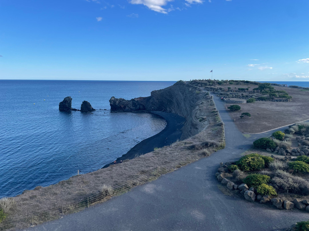 Hotel La Grande Conque主图