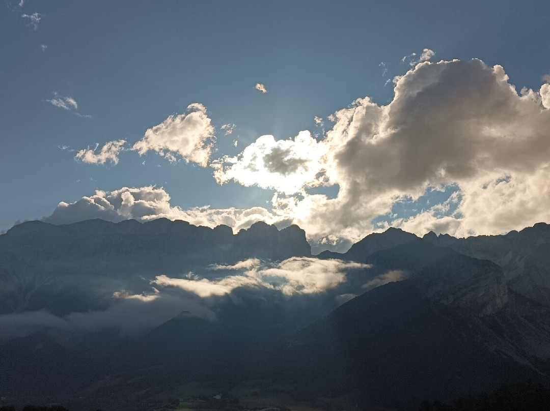 Hotel la Robeyere, BW Signature Collection主图