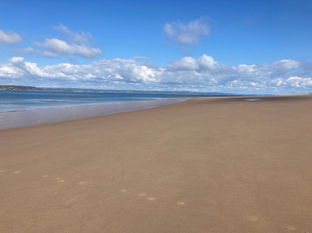 Caldey Abbey-Caldey Island必去景点