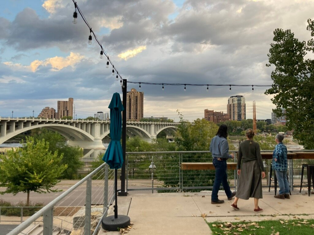 Upstate MN-大马雷必去景点