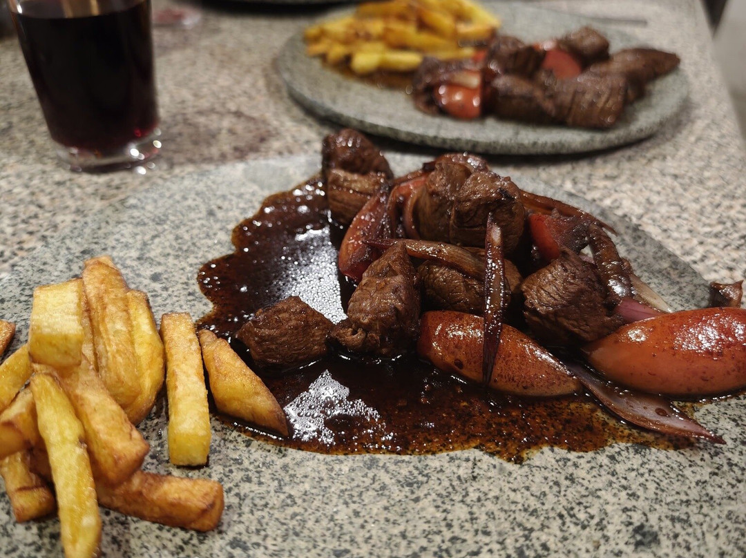 Cooking Classes Peruvian Flavors-阿雷基帕必去景点