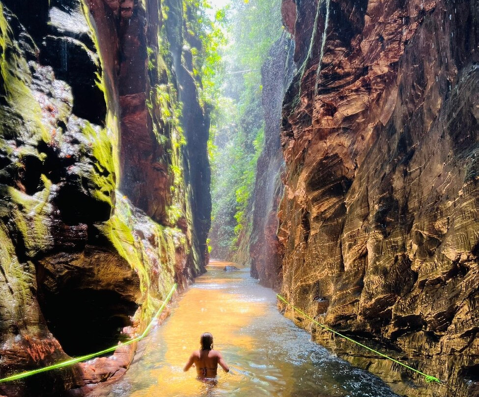 Pousada dos Candeeiros主图