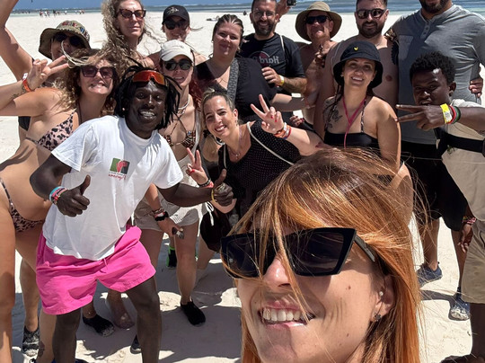 Escursioni Kenya Peperone-瓦塔木必去景点