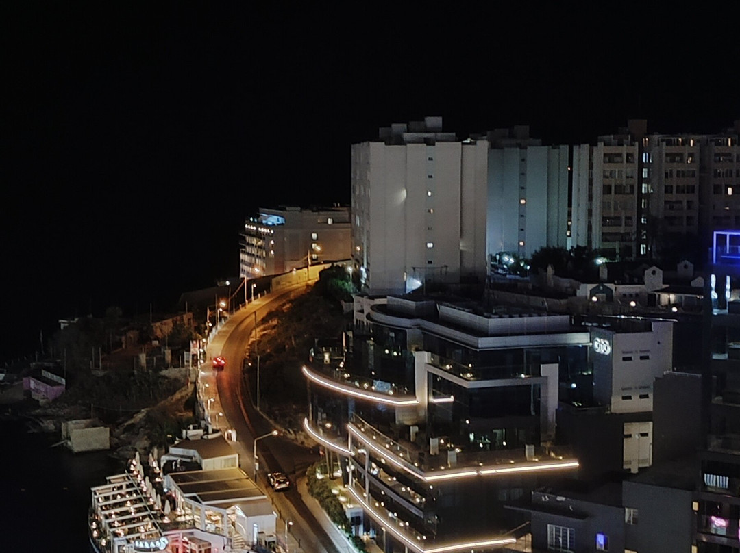 斯爵特湾集团酒店主图