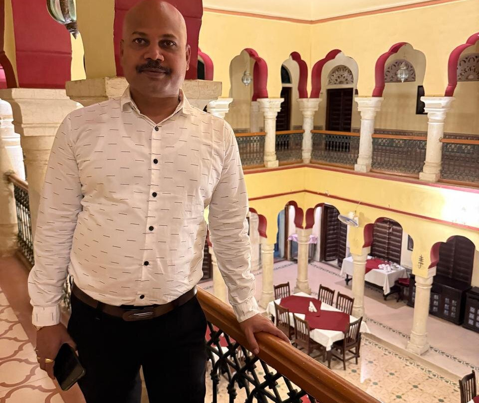 Malji Ka Kamra主图