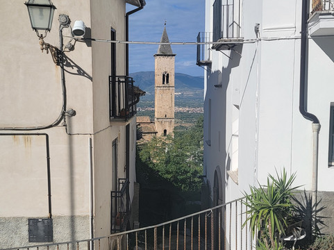 Belvedere Tours-罗马必去景点