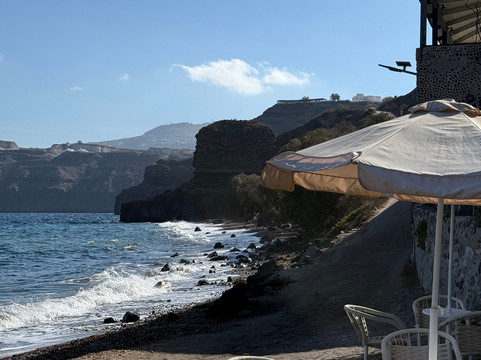 iSantorini project-圣托里尼必去景点