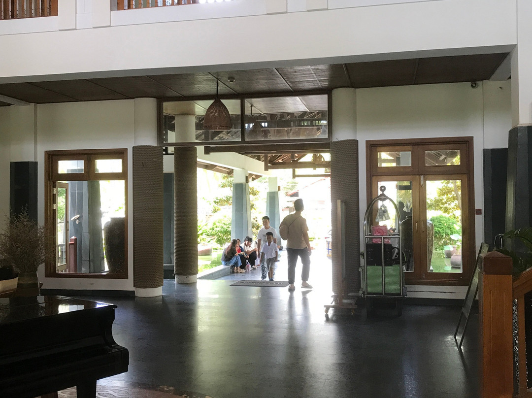 Sonata Resort & Spa主图