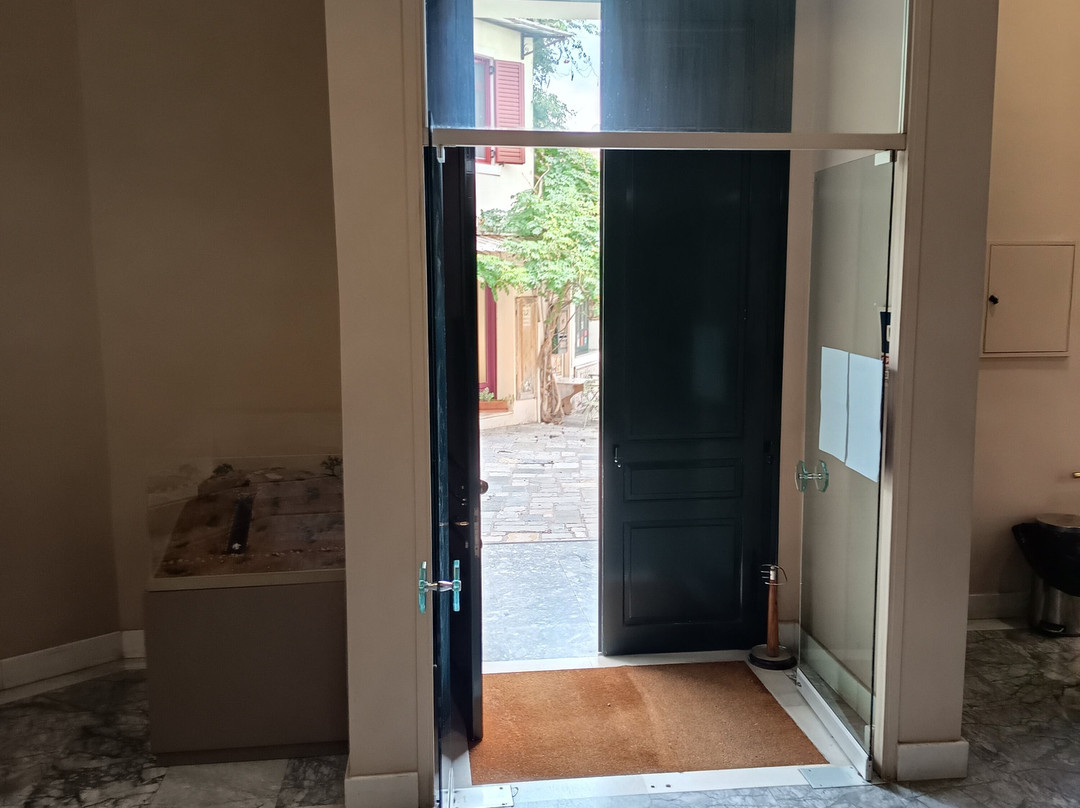 Archaeological Museum of Messenia-卡拉马塔必去景点