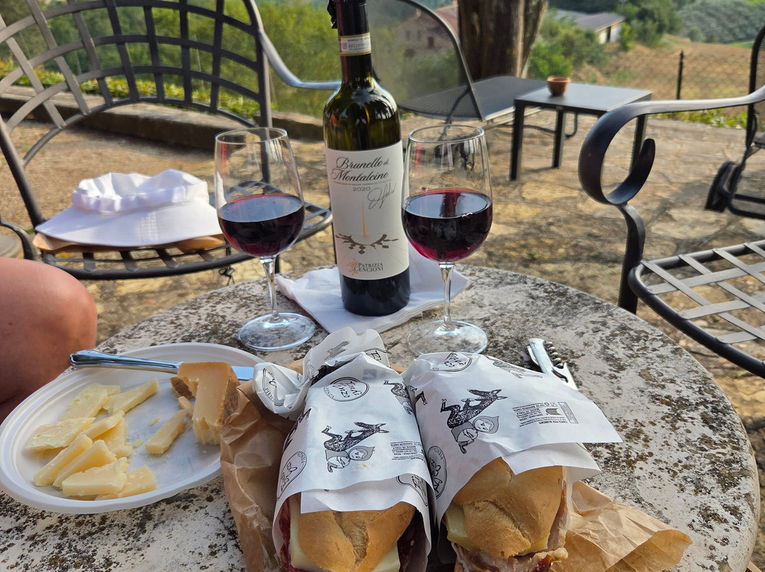 Into The Vineyard-温哥华必去景点