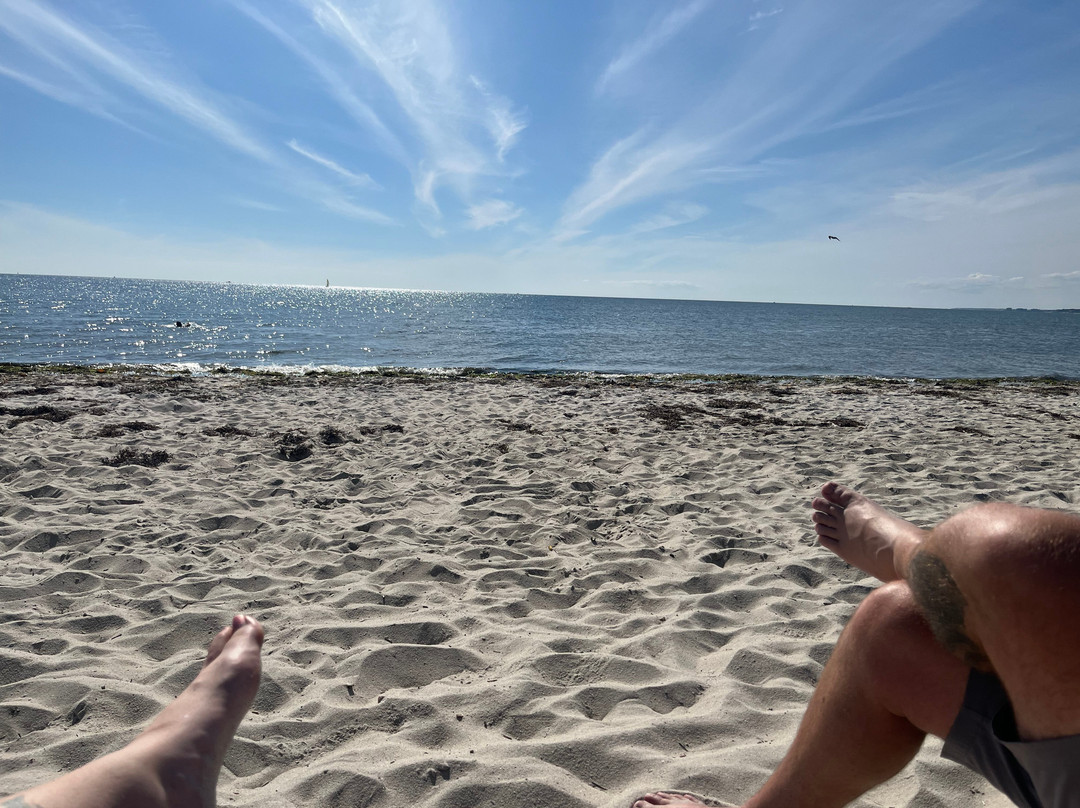 Chatham Seafarer Inn主图