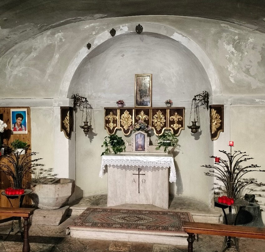 Balcone della Romagna-贝尔蒂诺罗必去景点