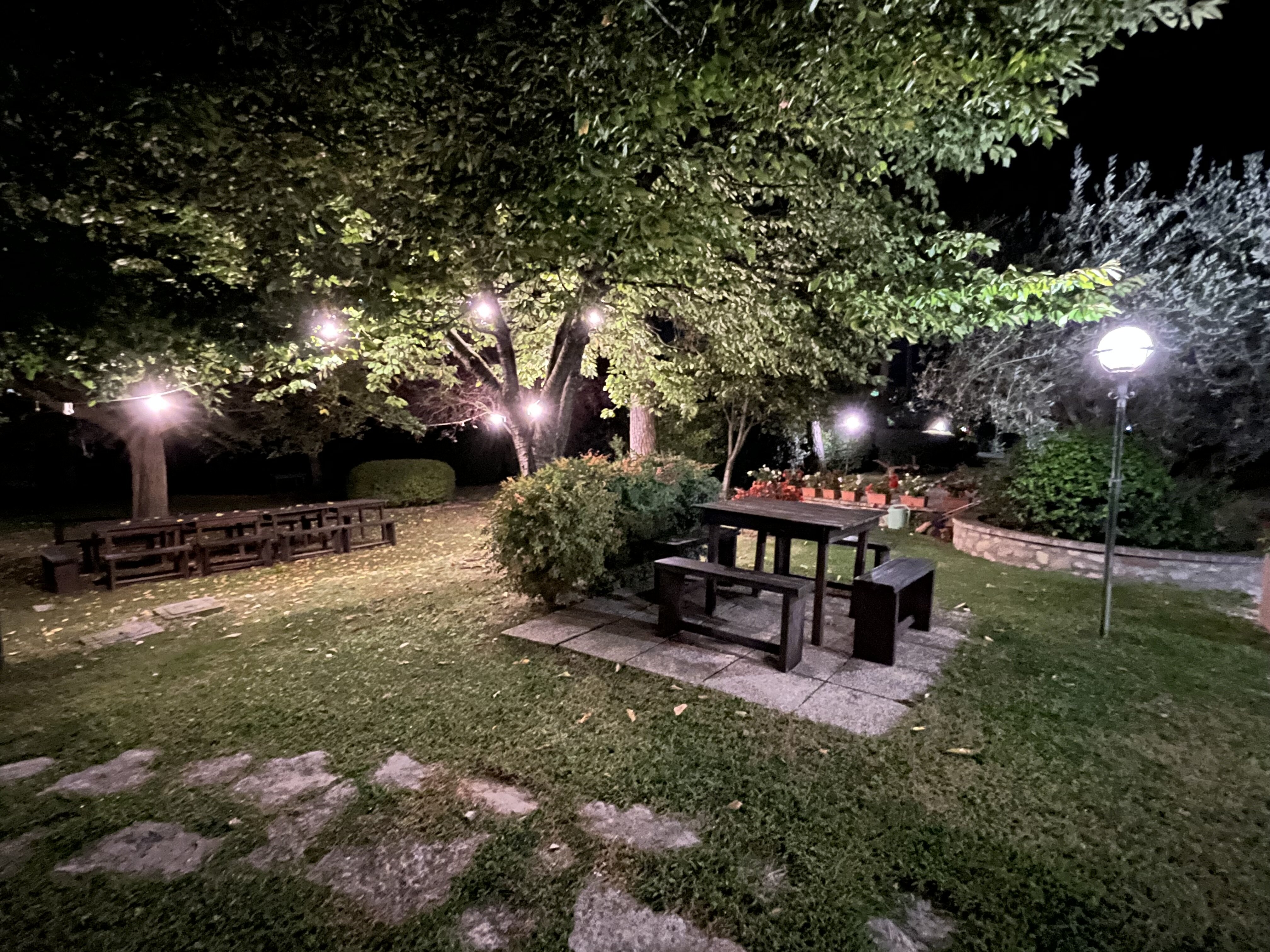 Agriturismo Il Giardino dei Ciliegi-官方