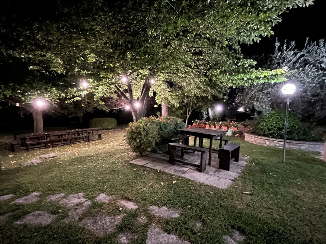 Agriturismo Il Giardino dei Ciliegi主图