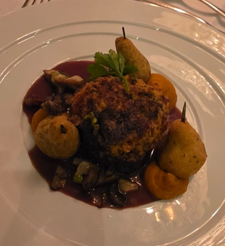 Waldhotel Grüner Baum主图