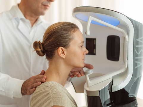 Le Medi-Spa | Royal Mansour Tamuda Bay-M'diq必去景点