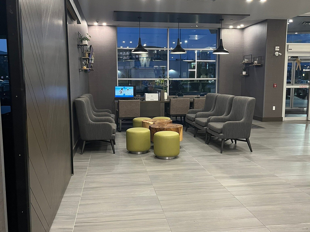 Hyatt House Winnipeg-south/Outlet Collection主图