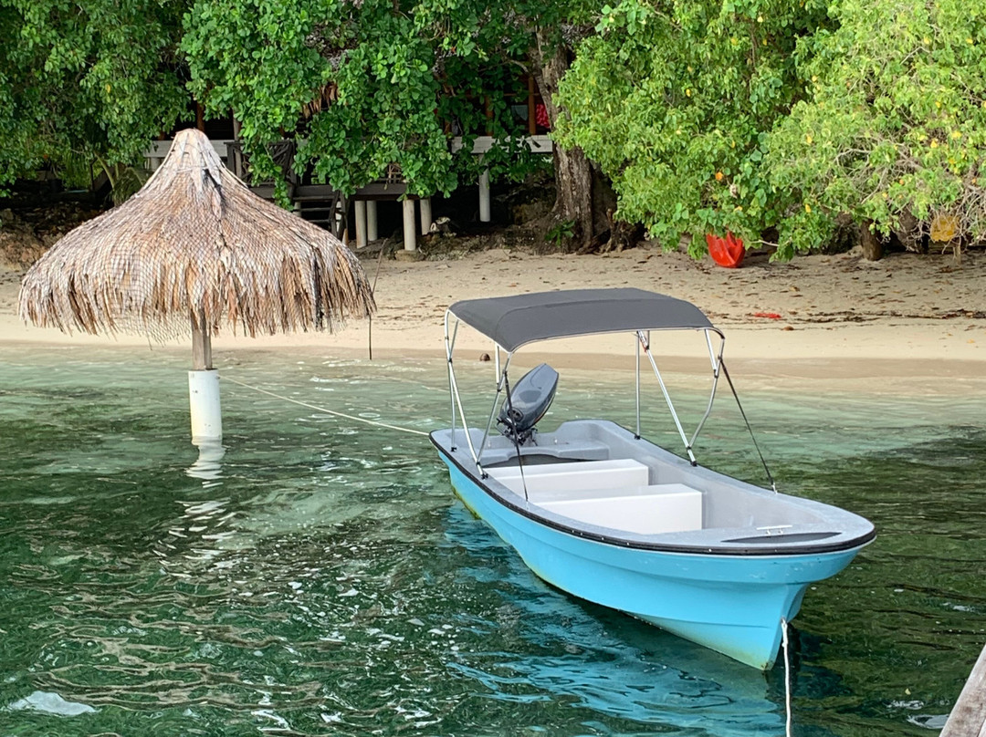 Fatboys Resort主图