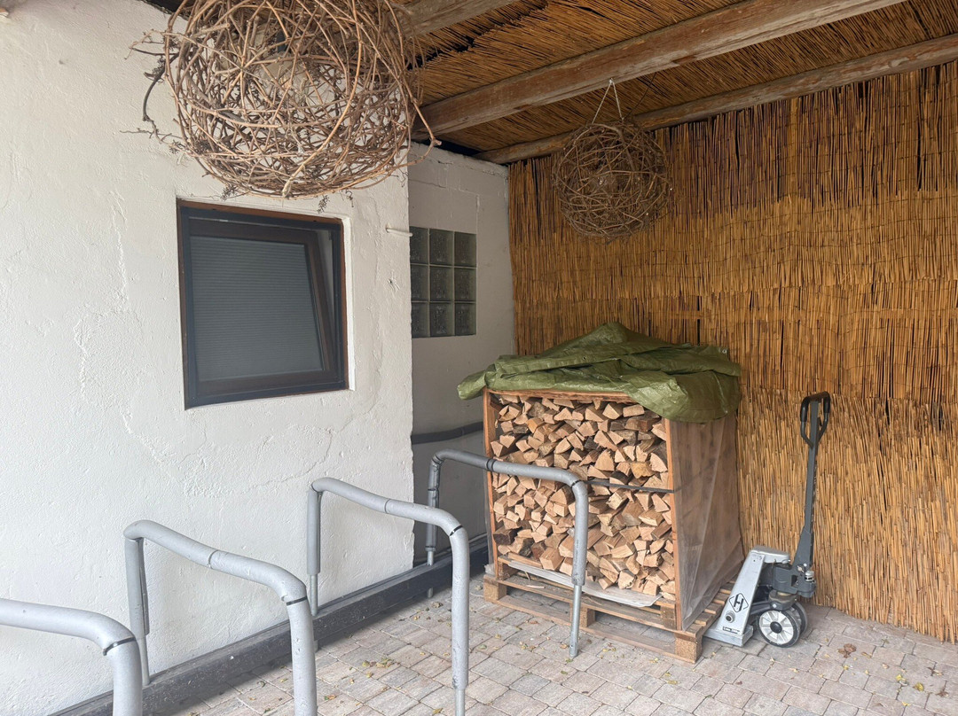 Pension Amelie主图