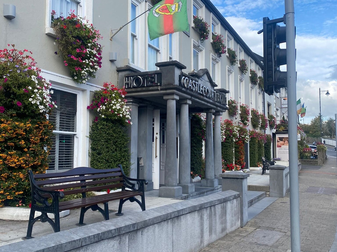 Castlecourt Hotel主图