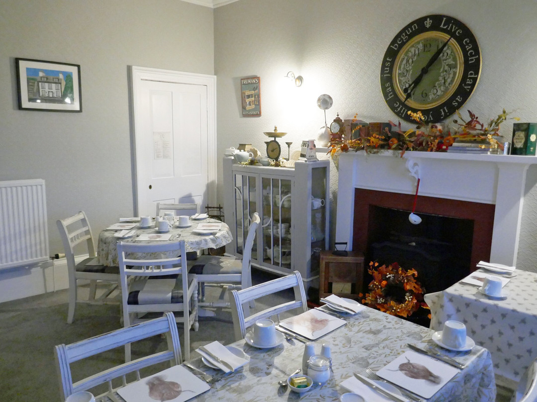 Craigmount Bed & Breakfast主图