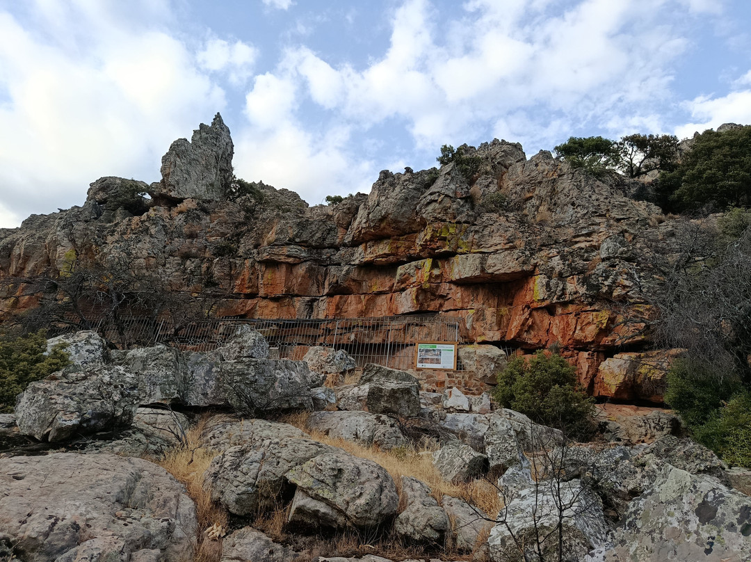 Hotel Balneario de Fuencaliente主图