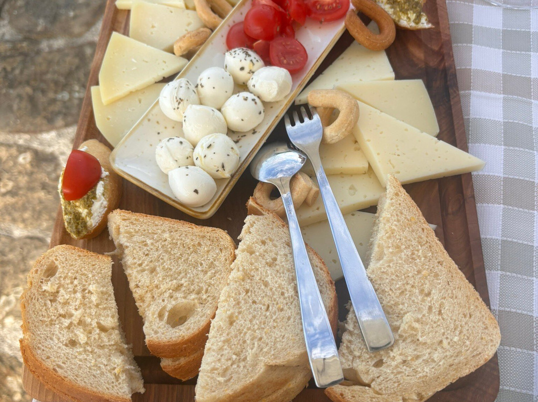 Kabola Winery-Momjan必去景点