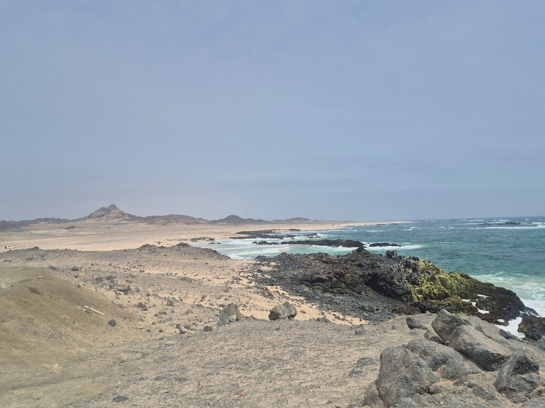 Masira Island Resort主图