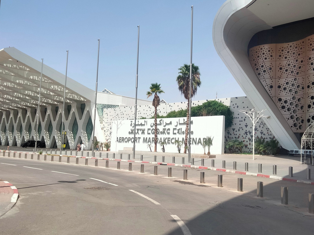 First Morocco Tours-非斯必去景点