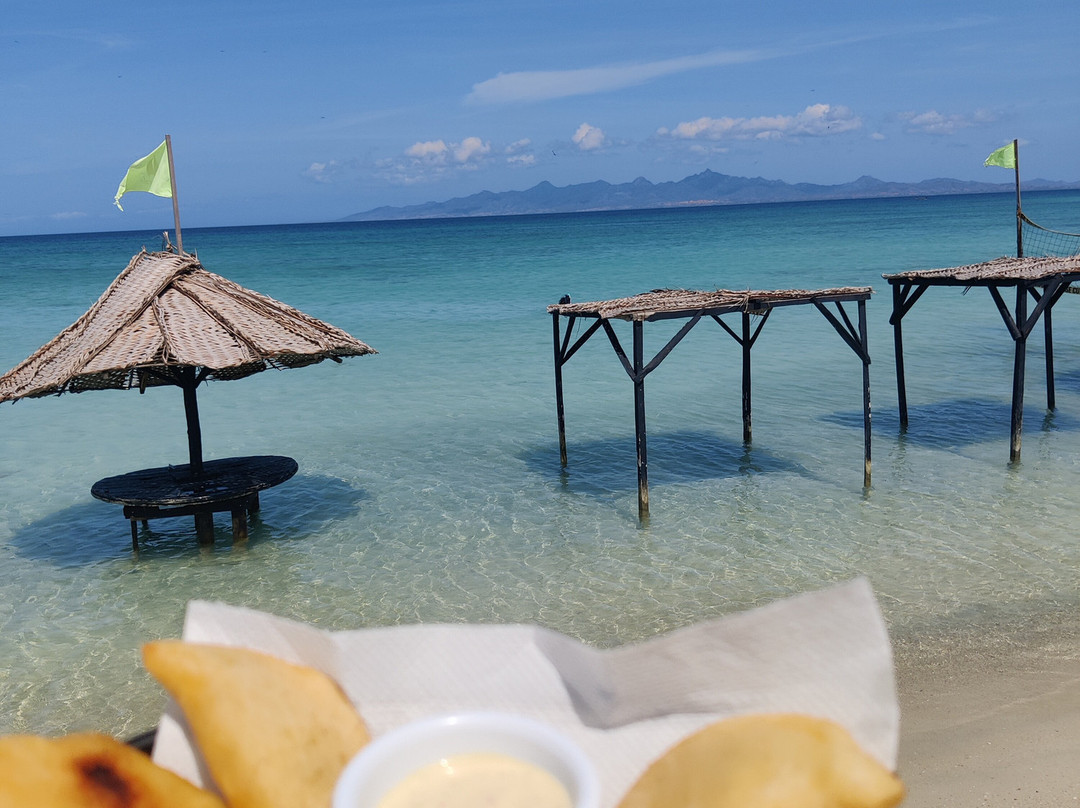 Infinito Producciones-潘帕塔尔必去景点