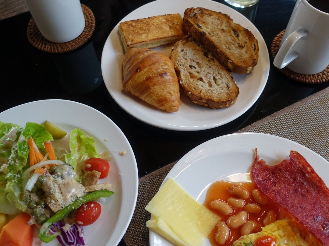 Feast Village Restaurant