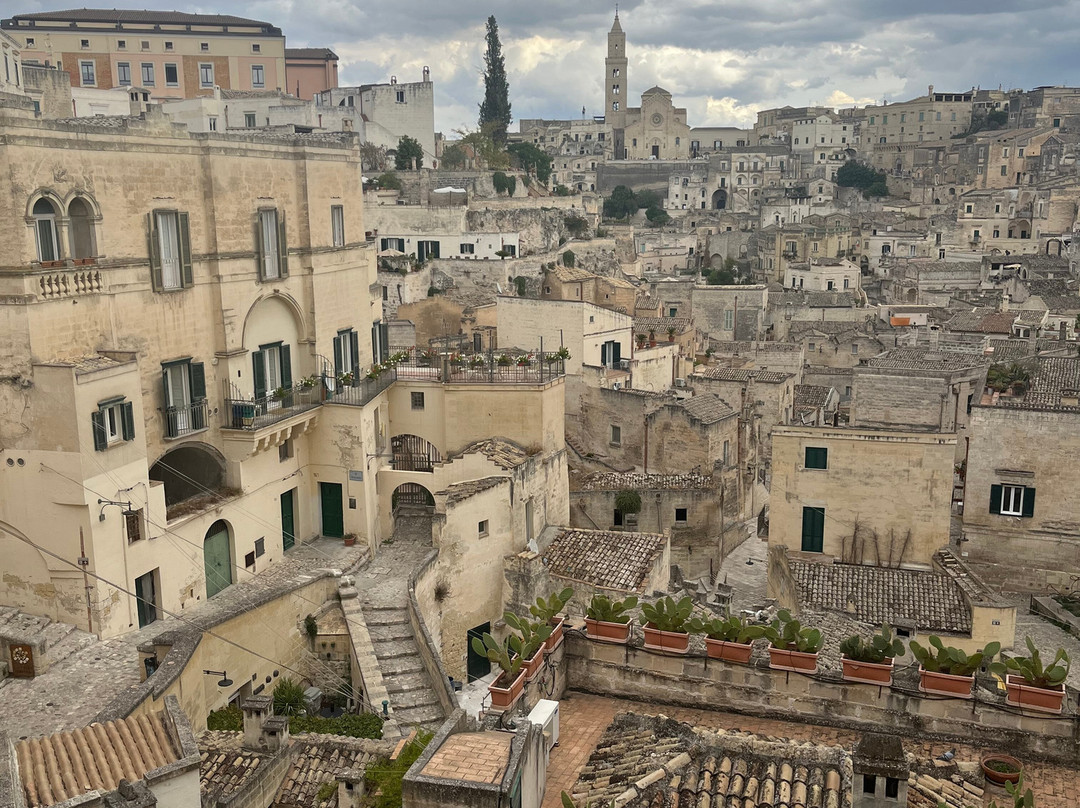 Ad Pugliam-巴里必去景点