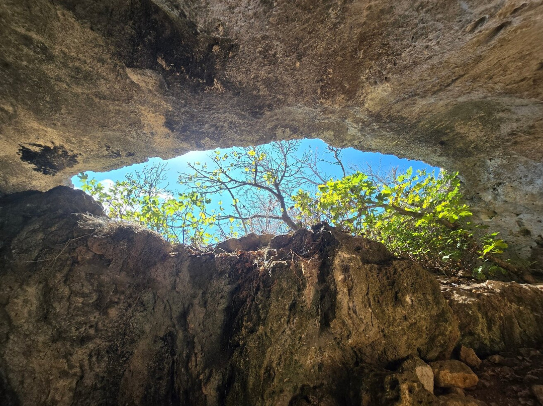 Ghar il-Kbir-Dingli必去景点