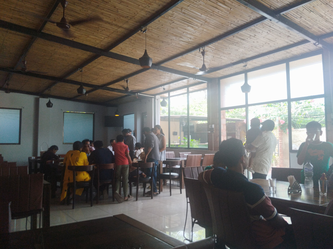 The Heritage Kitchen