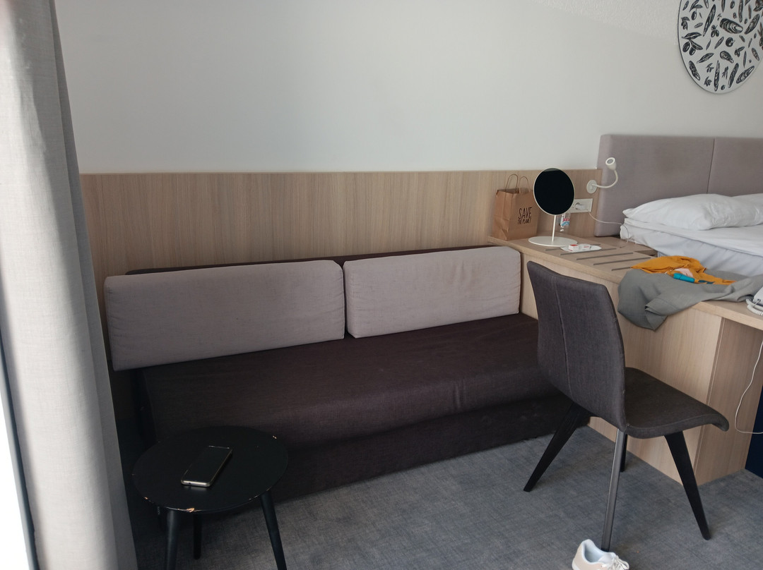 Biokovo Skywalk-玛卡沙必去景点