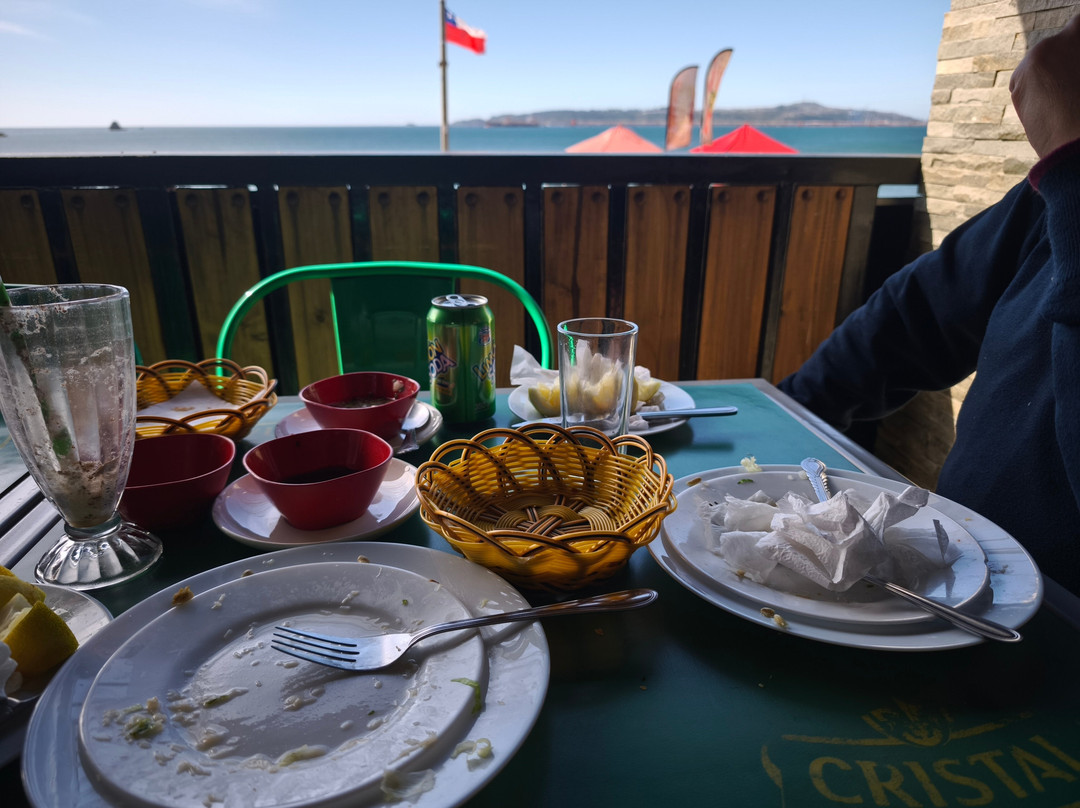 Restaurante Gracilaria