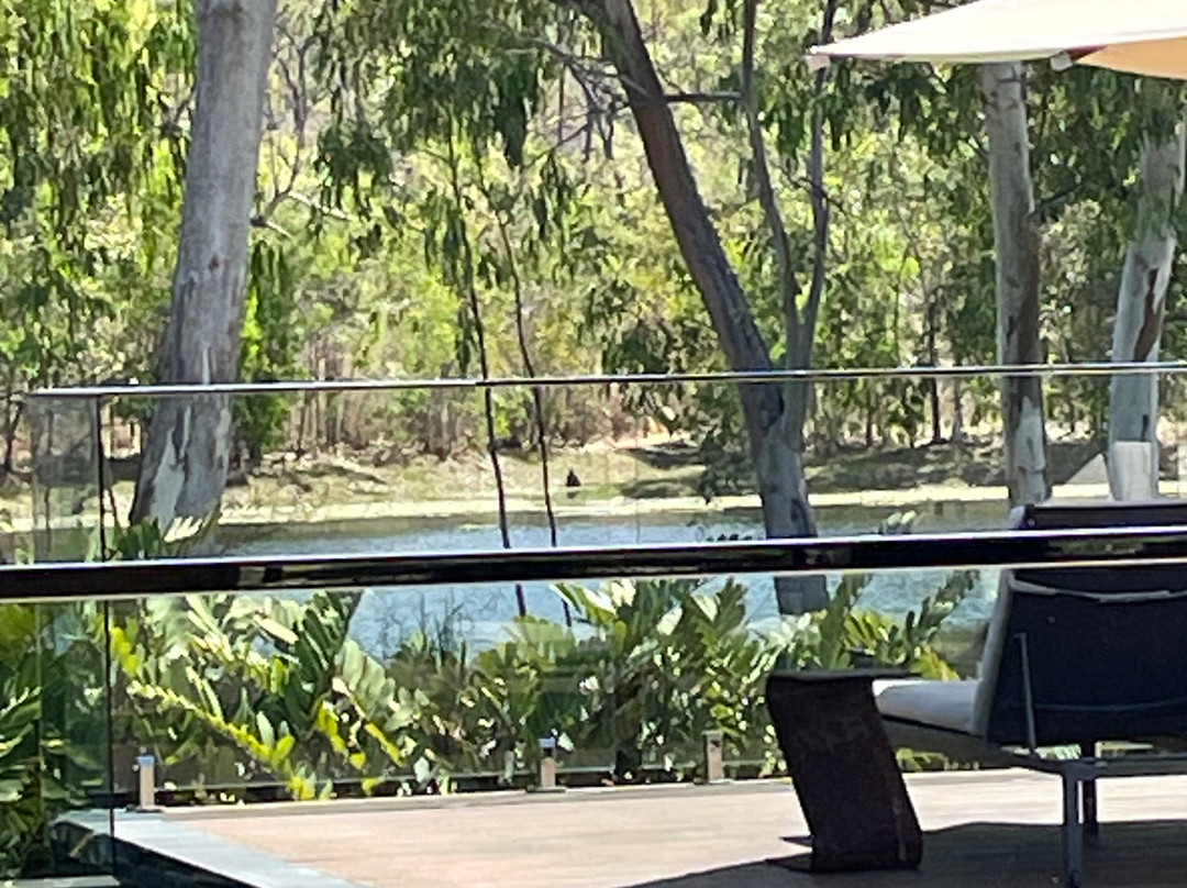 Mount Mulligan Lodge主图