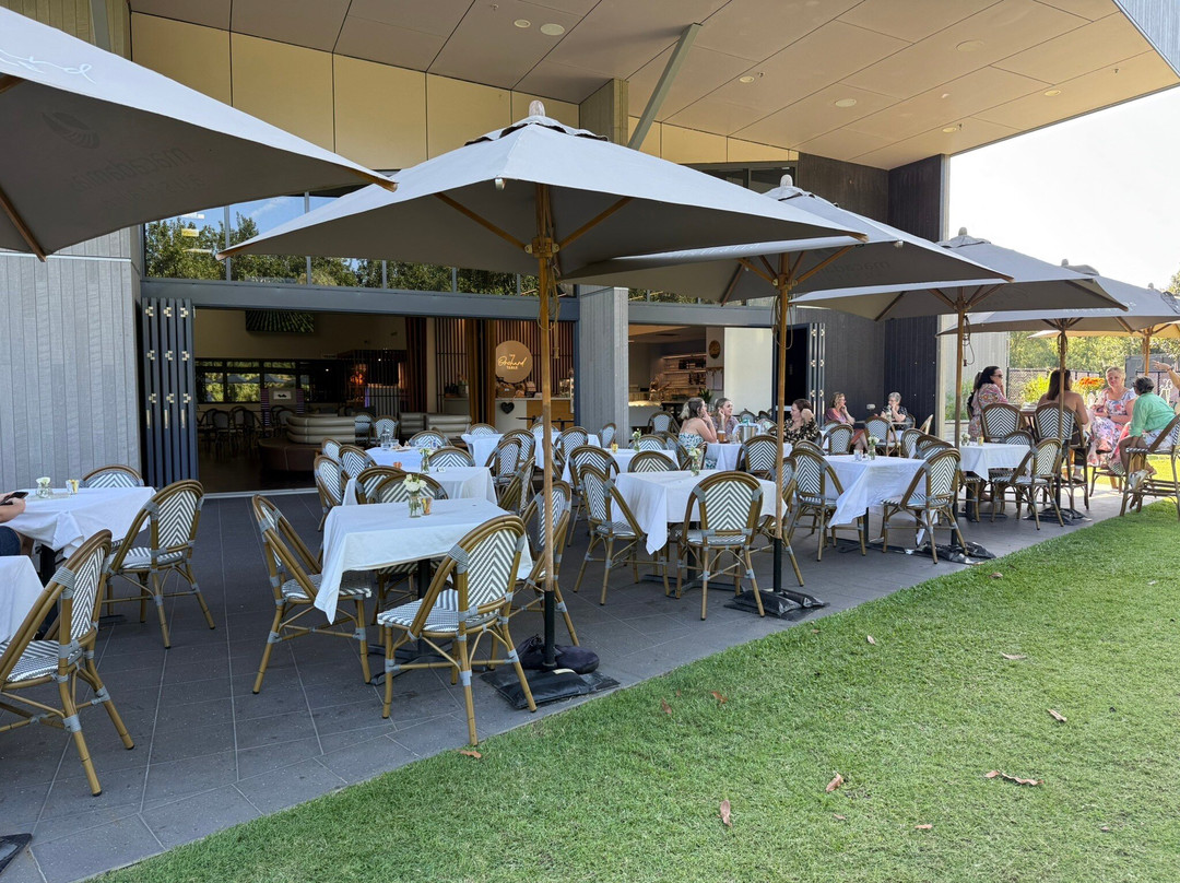 Macadamias Australia-邦德堡必去景点