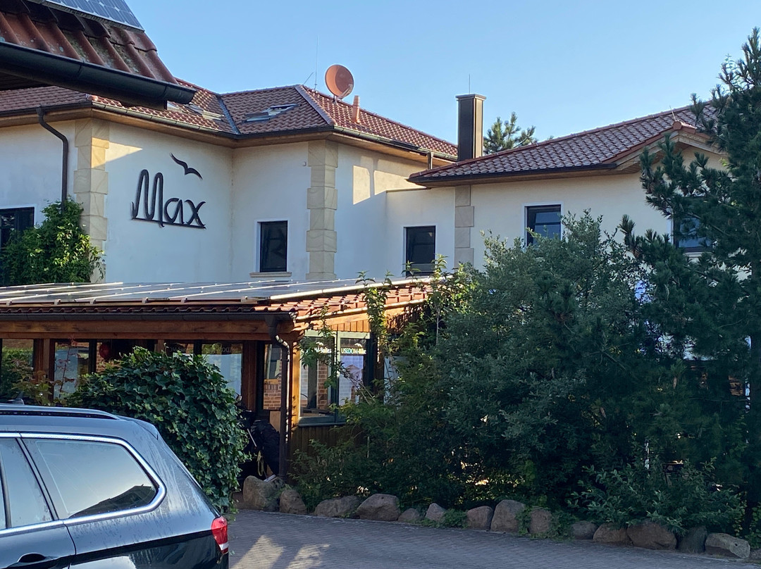Usedom Bike & Suites主图